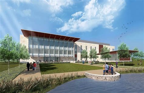 Gov. Abbott to dedicate $40 million Texas A&M McAllen Higher Education Center at 2 this ...