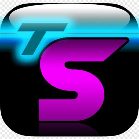Logo Symbol Brand, swipe, purple, text png | PNGEgg