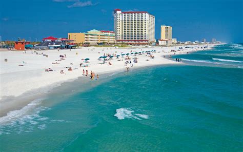 Santa Rosa Island Authority | Pensacola Beach, Florida - ranked among Trip Advisor's top beaches ...