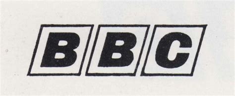 BBC Corporate Logo 1964 -1972 | TVARK