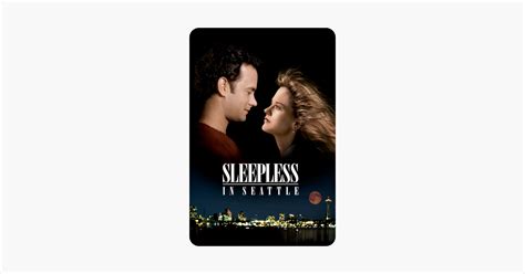 ‎Sleepless In Seattle on iTunes