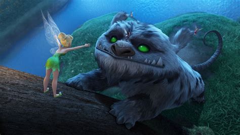 Tinker Bell and the Legend of the NeverBeast (2014) - Backdrops — The Movie Database (TMDB)