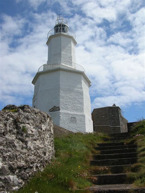 A lifetime of Islands: Island 169 - Mumbles Head, Swansea, Wales