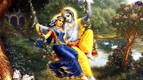 Radha Krishna full story | Supermaster | - YouTube