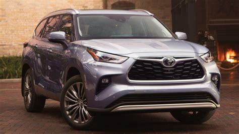 Best Midsize SUVs for 2022