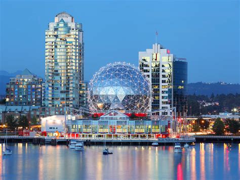 Vancouver, British Columbia | The Ultimate Guide To Where To Go, Eat ...