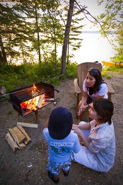 Meadow Lake Provincial Park | Tourism Saskatchewan