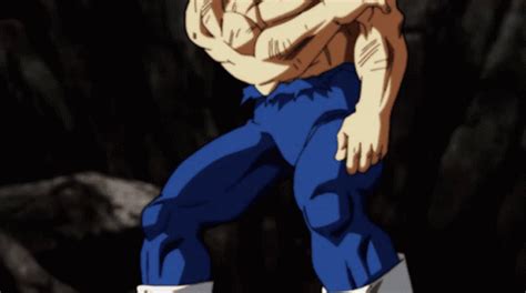 Vegeta Injured GIF – Vegeta Injured – Откриване и споделяне на GIF файлове