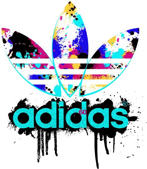 Download HD Transparent Background Adidas Logo Transparent PNG Image - NicePNG.com