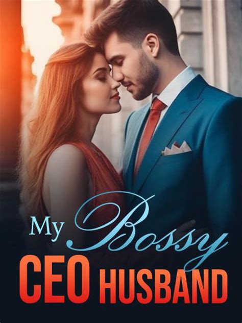 My Bossy CEO Husband: Rosalynn's Divorce Drama with Brian Hughes