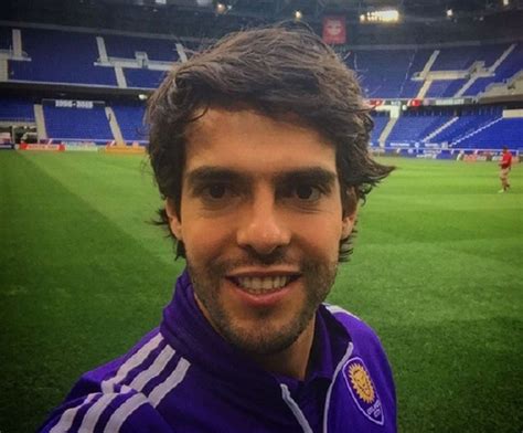 Kaká revela se tem proposta para sair do Orlando City: ‘Sondagens’ - notícias em Bastidores