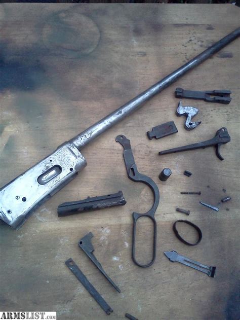 ARMSLIST - For Sale: Winchester 94 parts pre-64 asking $250