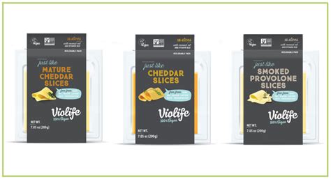 Vegan Cheese Slices Brands (& Where to Buy Them)