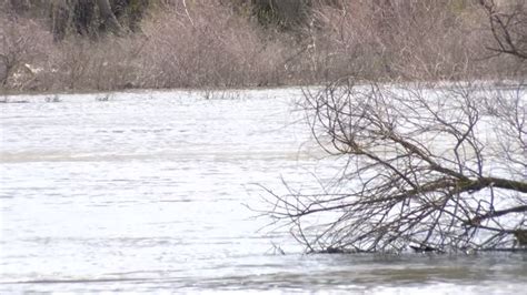 Firebaugh eyes rising San Joaquin River in flooding concerns