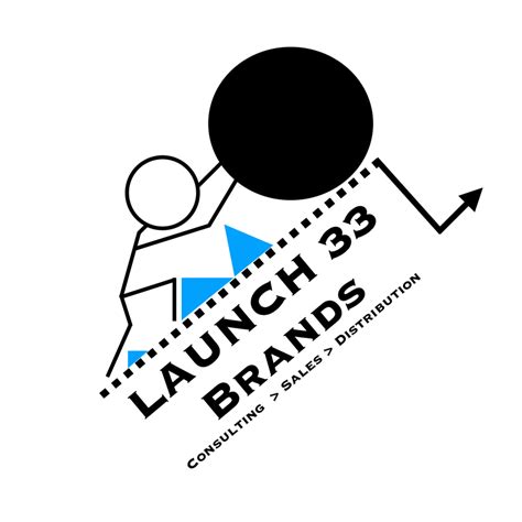Launch 33 Brands