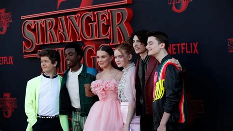 "Stranger Things" Releases Season 4 Trailer: Hopper Is Alive? - Popdust