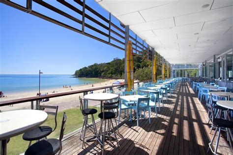 Best Noosa restaurants Hastings Street and beyond - Travel2Next