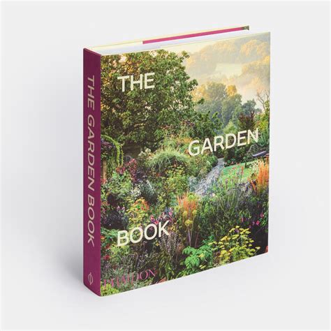 The Garden Book | Home and Garden | Store | Phaidon