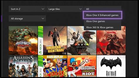 Xbox Fall Update: The biggest changes as Microsoft preps for the Xbox ...