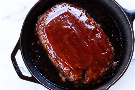 My Favorite Elk Meatloaf Recipe with Crispy Bacon - Simple Recipes ...