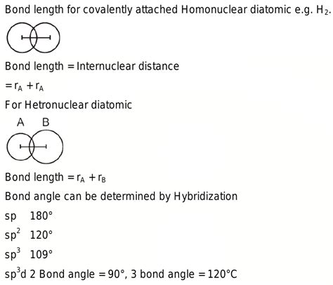 12+ Calculating Bond Length - ReefTeigen