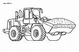 Online coloring Pages Coloring Page Escalator Tractor Download Print  sketch template