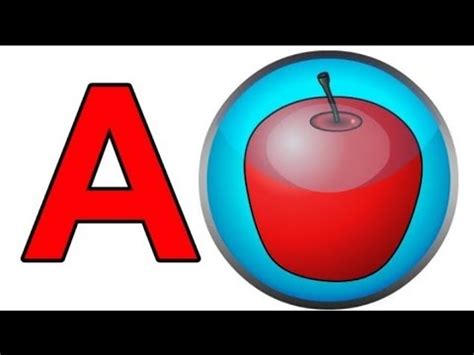 Busy Beavers - The ABC Alphabet Phonics Song - YouTube