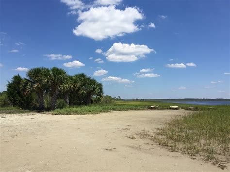 Wakulla Beach • Visit Tallahassee