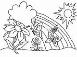 Free Printable Flower Coloring Pages For Kids  Best sketch template