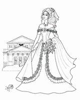 Coloring Pages Models At GetDrawings  Free Download sketch template