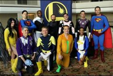 1000+ images about Superhero Group Cosplays on Pinterest | Group ...