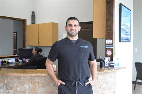 Meet Our San Antonio, TX Dentist Bassam Abazid DDS