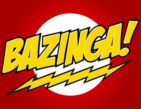 Bazinga Wallpapers - Wallpaper Cave