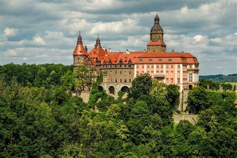 10 Reasons to Visit Lower Silesia - the Most Fascinating Region of Poland