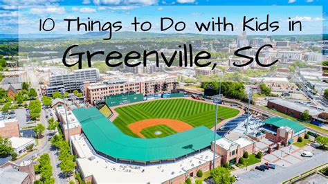 Fun Indoor Things To Do In Greenville Sc | Kids Matttroy