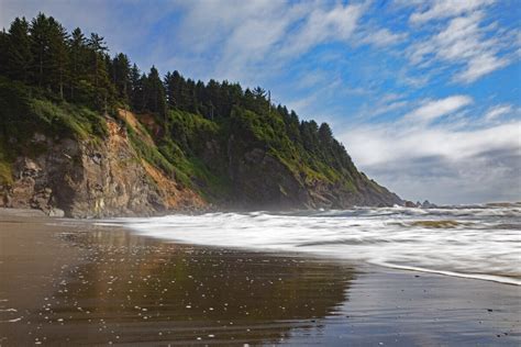 Your Guide to La Push Beaches in Olympic National Park