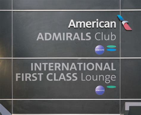 american airlines flagship lounge JFK-1 - Andy's Travel Blog