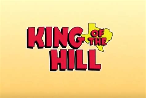 King of the Hill (partially found Adult Swim bumpers for Fox animated sitcom; 2011-2013) - The ...