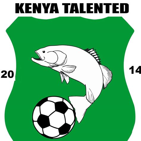 KENYA Soccer CLUB