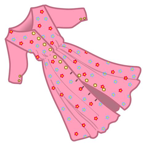 Dress clipart cloth, Picture #957207 dress clipart cloth