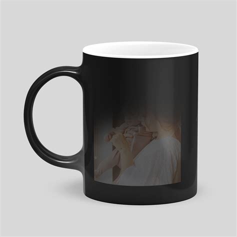 Personalized Magic Mug - Printed Mugs | Image Mugs | customized Mug