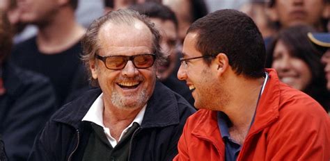 Jack Nicholson's Loved Ones Worried He'll Die 'A Recluse': Source