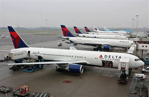 Delta Airlines to open new terminal at LaGuardia Airport in New York