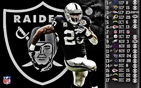 Oakland Raiders Schedule HD Wallpaper 1080p | Picture Reference, Eye Makeup, Gel Nails ...