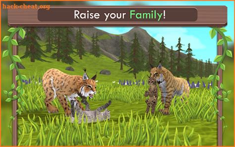 WildCraft: Animal Sim Online 3D Hacks, Tips, Hints and Cheats | hack-cheat.org