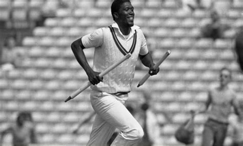 Biography Of West Indian Joel Garner- The Big Bird Of Cricket World On ...