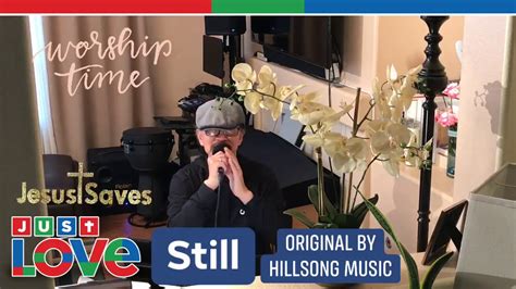 Still Hillsong - cover song - YouTube