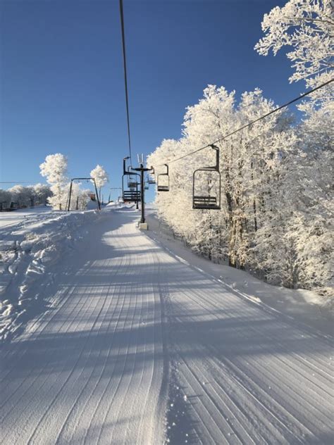 Northern Michigan Ski Resort, Snowboard Park | Ski Brule