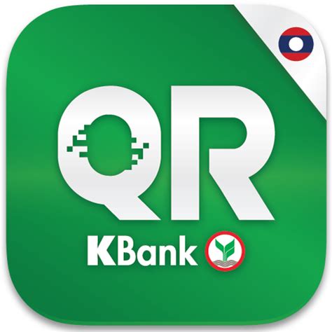 QR KBank | androidrank.org