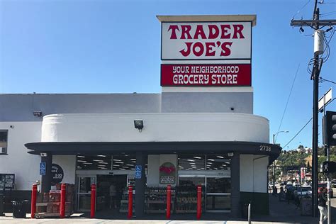 Trader Joe's Silver Lake (17) | Grocery Store in Los Angeles 90027